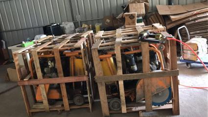 沙河口行李、家具、电器包装托运