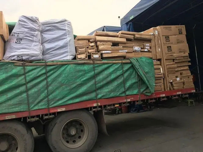 沙河口家具托运